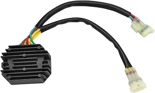 motorcycle regulator Voltage Rectifier Regulator For Polaris Outlaw S IRS Predator 450 500 525 4010654 4012536