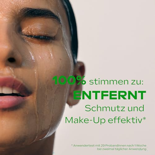 WELEDA Bio Skin Food 2in1 Cleansing Balm & Maske – Naturkosmetik Gesichtsreinigung/Gesichtsmaske für normale & trockene Haut. Unisex… – Ansicht 5
