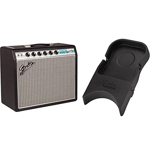 Fender 68 Custom Princeton Reverb Guitar Amplifier