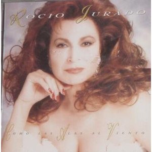 Como Las Alas Al Viento