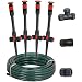 Kit Irrigazione Da Giardino Eden 96093 - 3 Irrigatori Multi-Regolabili Con Estensioni, Copertura Fino A 9,8 Metri, 9 Pezzi - 2