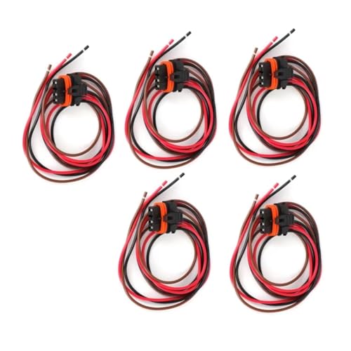 Bobine d'allumage pour Volvo S60 S80 XC90 S70 V70 avec faisceau électrique