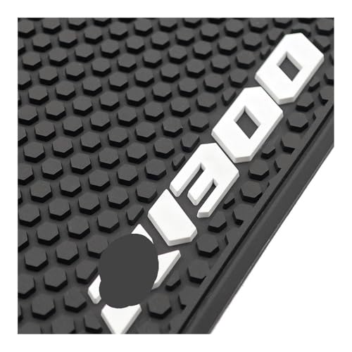 Protection de réservoir pour R1300GS en résine haut de gamme durable - 4