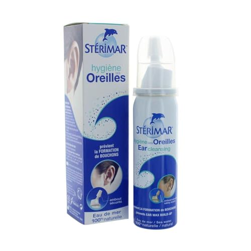 Sterimar Spray para Alergias 50ml