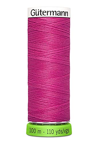 Gutermann 723860 733 Sew All 100% recycled Polyester Thread 100mtr - Image 2