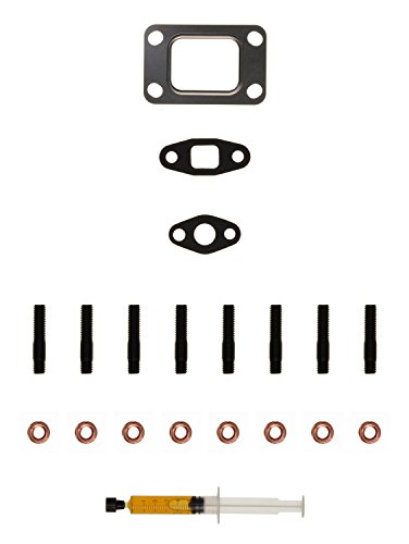 Ajusa Jtc11416 Kit Montaggio Compressore