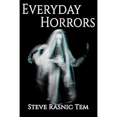 Everyday Horrors