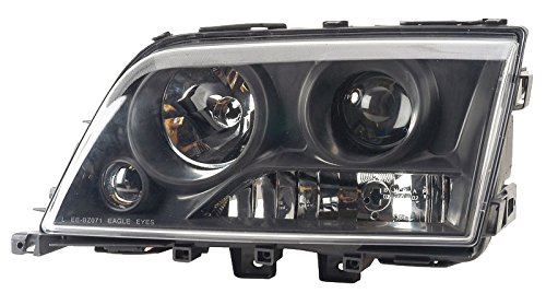 Amazon | イーグルアイズ Eagle eyes ヘッドライト メルセデスベンツ C
