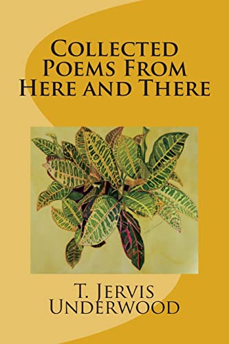 Collected Poems from Here and There