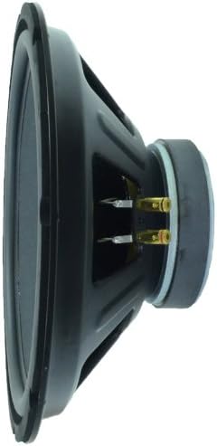 Seismic Audio Q 15 Sub 15-Inch PA DJ Replacement Raw Subwoofers/Woofers/Speakers