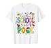 Goodbye School Hello Pool Last Day of School Summer Vacation T-Shirt