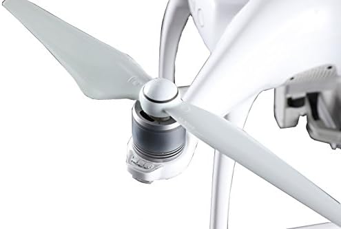 DJI Phantom 4 Series - Quick Release Propellers 1 Pair(1CW+1CCW) - OEM Part #25