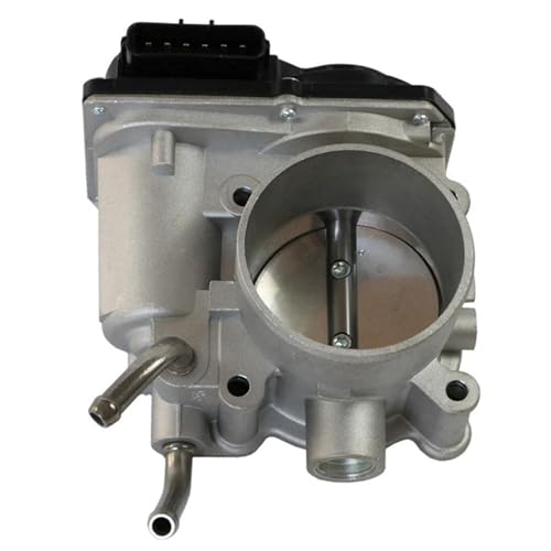 Corps d'accélérateur 35100-2E000 boîtier papillon Kia Soul Rondo Forte 2.0