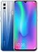 Produktbild Honor 8X Smartphone (16,5 cm (6,5 Zoll) Display, 128 GB interner Speicher, Android 8.1) Blau, 51092XXM