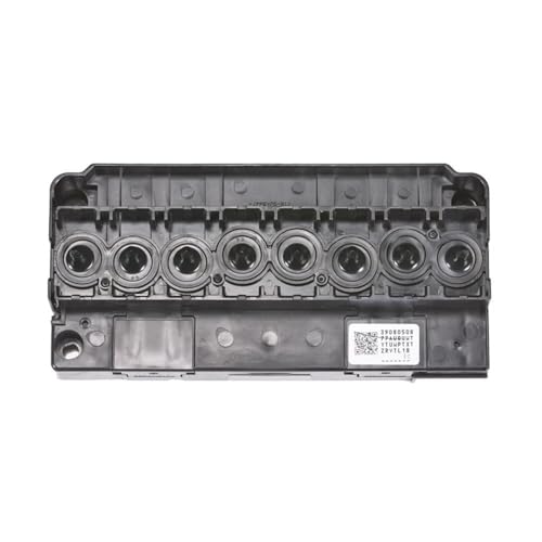 Colector de cabezal Epson DX5 y adaptador para impresoras 9800 4880