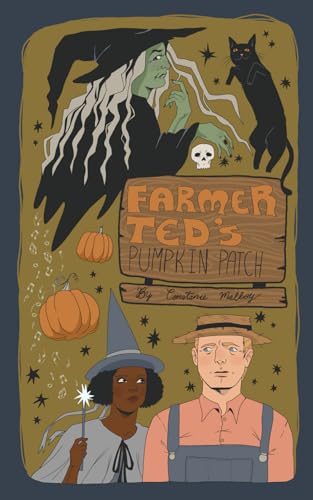 Farmer Ted's Pumpkin Patch
