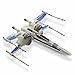 Prannoi Disney Star Wars X-Wing Diecast Vehicle