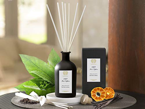 The Ritz-Carlton 1927 Reed Diffuser by Antica Farmacista - Notes of Warm Vanilla, Tobacco and Bourbon - 8.4 oz. - Image 3