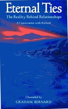 Paperback Eternal Ties: The Reality Behind Relationships Book
