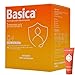 Produktbild Basica Immun 1x 30 Doppel-Sachets I Trinkgranulat + Kapsel I für den Säure-Basen-Haushalt I Vitamin C, Zink, Selen, Vitamin D I für das körpereigene Immunsystem I Spar-Set plus Pharma Perle give-away