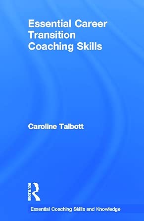 Essential Career Transition Coaching Skills-Wow! eBook
