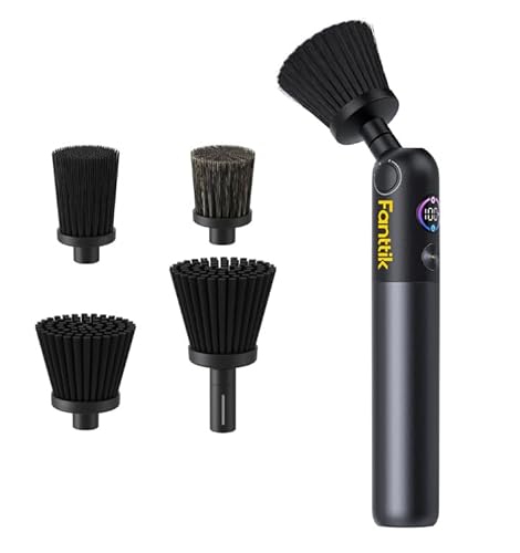 Fanttik G10 Nano AutoCare Cordless Scrubber