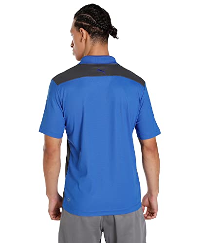 Image of PUMA Men's Polo Regular Fit Shirt