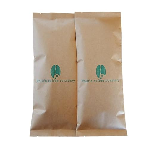 Telu's coffee roastery y󒍌z ChlVA }f goR R[q[ 蓤 [ t`[Xg (400g ҂)