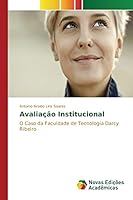 Avaliacao Institucional 384170641X Book Cover