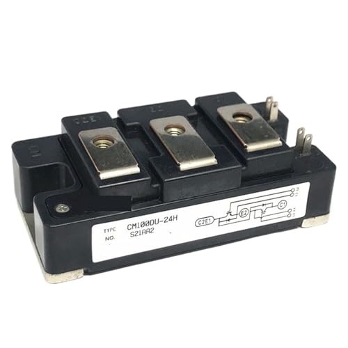 Module CM150E3U-12H transistor de puissance demi-pont 150A 600V - 2