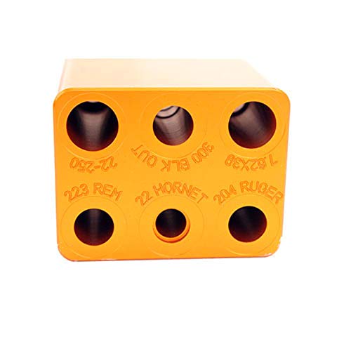 Lyman Products Small Rifle Ammo Checker #TOP3