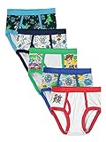 Disney Toy Story 5 Pack Briefs - 6