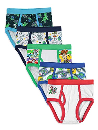 Disney Toy Story 5 Pack Brief