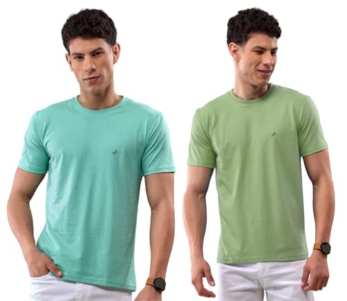 Image of Lux Nitro Men T-Shirt