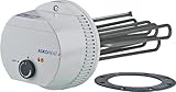  Elektro Heizstab Flanschheizkörper 180 mm AHFOR-BI-A Leistung 6/4/3 kW Heizflansch