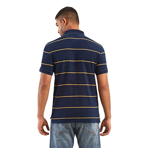 Image of Levi's Men's Regular Fit Polo Shirt