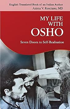 Paperback My Life With Osho Book