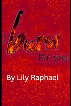 Paperback I burn for you (Mafia love story) Book
