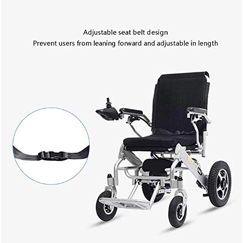 Disabili Anziani Pieghevoli Leggeri Disabili