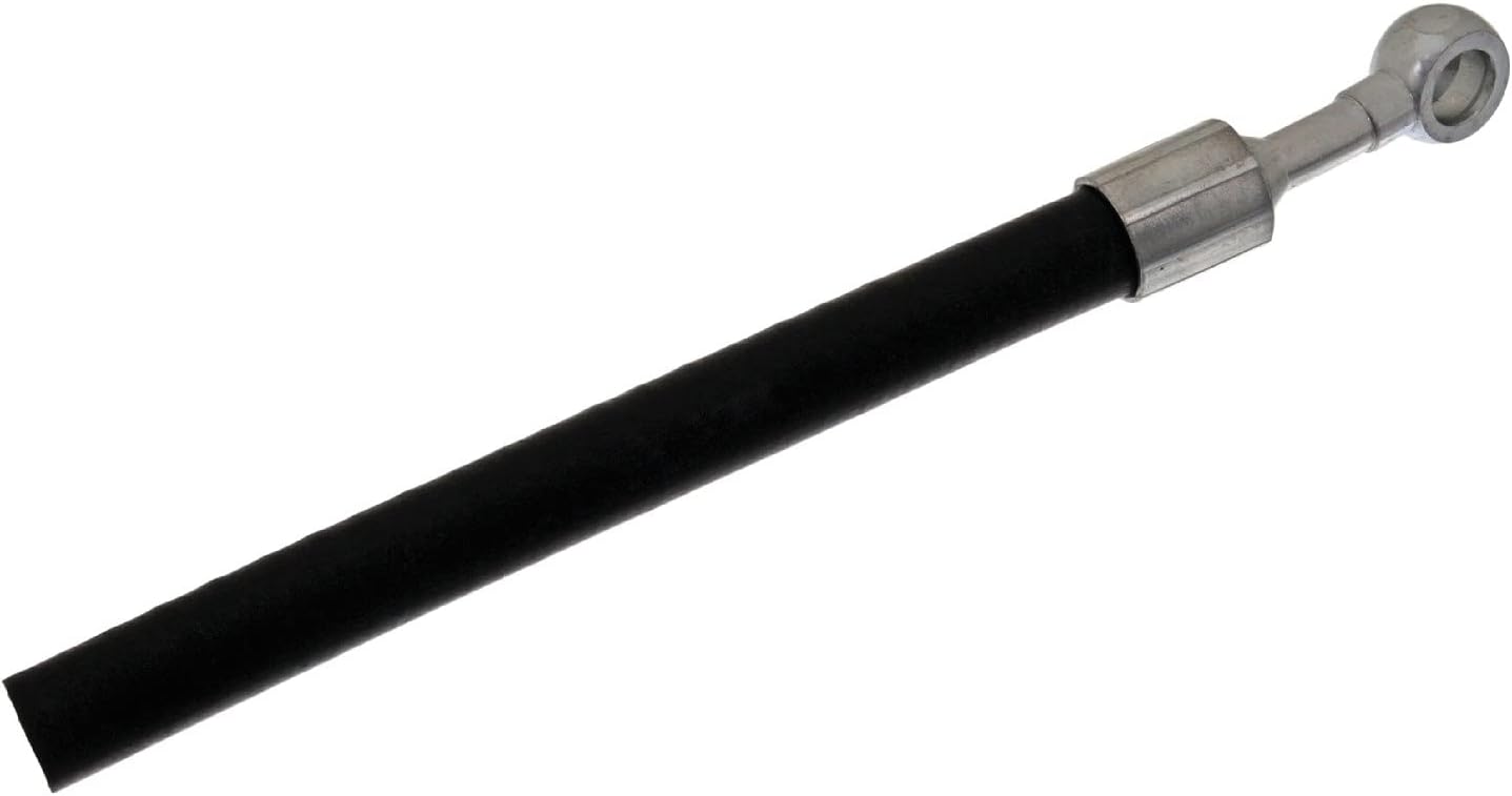 febi bilstein 27220 Power Steering Hose, pack of one