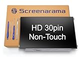 SCREENARAMA New Screen Replacement for Lenovo ideapad 120S-11IAP 81A40025US, HD 1366x768, Matte, LCD LED Display with Tools