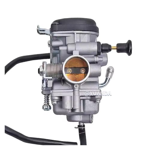 Carburateur YBR125 kit carbu moteur XTZ125 et TW125