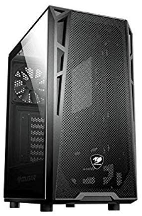 Turret Mesh