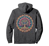 Tree of Life Symbol Mandala Art Store