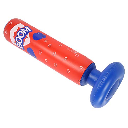 SL003 12 Equipo de Barrera de Pared la Columna Boxeo Inflación PVC