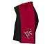 Cherry Red Blossom Cycling Shorts for Men - Size 4XL
