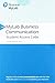 2019 MyLab Business Communication with Pearson eText -- Standalone Access Card-- for Business Communication: Polishing Your Professional Presence