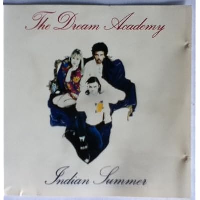 Indian Summer