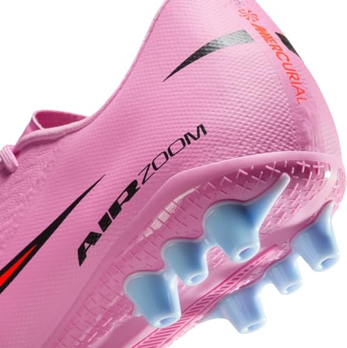 Nike Mercurial Vapor 16 Academy, Sneaker Unisex-Adulto, Multicolore, 43 Eu - 8