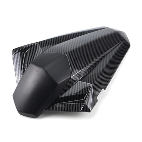 Couverture de siège arrière moto pour transformer votre Ninja 300 solo